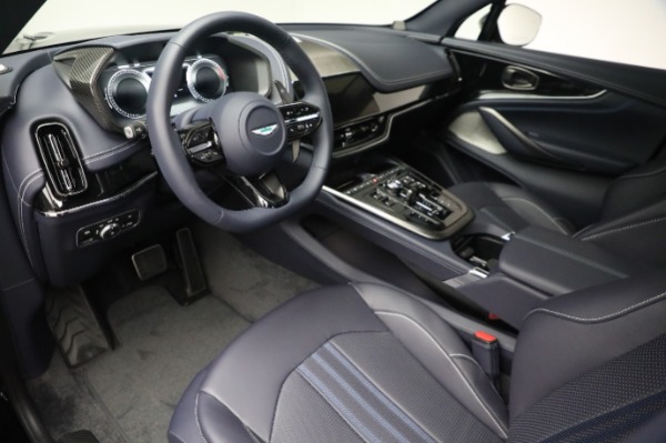 New 2025 Aston Martin DBX 707 for sale Sold at Alfa Romeo of Westport in Westport CT 06880 13