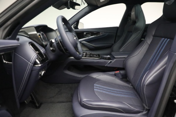 New 2025 Aston Martin DBX 707 for sale Sold at Alfa Romeo of Westport in Westport CT 06880 14