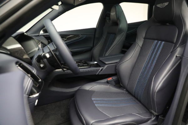 New 2025 Aston Martin DBX 707 for sale Sold at Alfa Romeo of Westport in Westport CT 06880 15