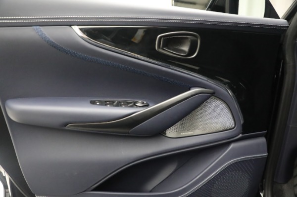New 2025 Aston Martin DBX 707 for sale Sold at Alfa Romeo of Westport in Westport CT 06880 17