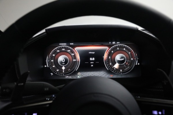 New 2025 Aston Martin DBX 707 for sale Sold at Alfa Romeo of Westport in Westport CT 06880 19
