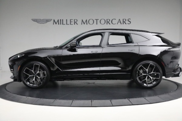 New 2025 Aston Martin DBX 707 for sale Sold at Alfa Romeo of Westport in Westport CT 06880 2