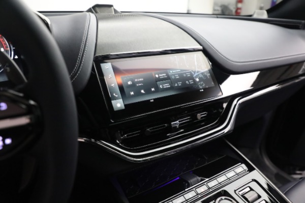 New 2025 Aston Martin DBX 707 for sale Sold at Alfa Romeo of Westport in Westport CT 06880 21