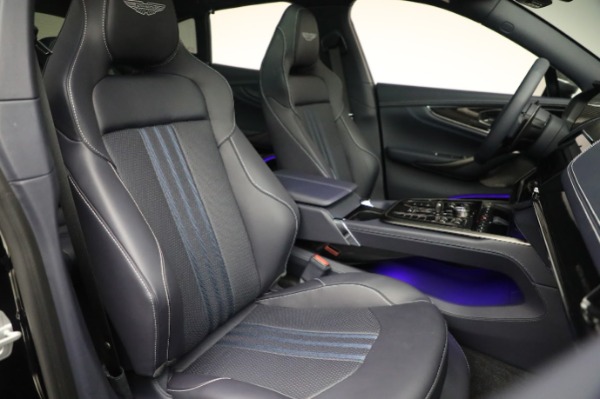 New 2025 Aston Martin DBX 707 for sale Sold at Alfa Romeo of Westport in Westport CT 06880 25