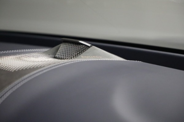 New 2025 Aston Martin DBX 707 for sale Sold at Alfa Romeo of Westport in Westport CT 06880 26