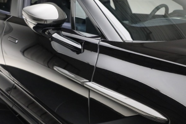 New 2025 Aston Martin DBX 707 for sale Sold at Alfa Romeo of Westport in Westport CT 06880 27