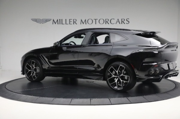 New 2025 Aston Martin DBX 707 for sale Sold at Alfa Romeo of Westport in Westport CT 06880 3