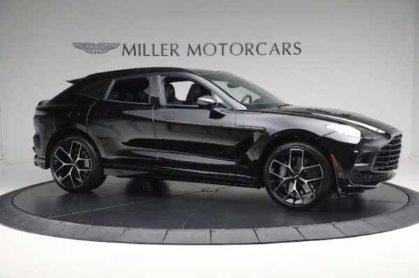 New 2025 Aston Martin DBX 707 for sale Sold at Alfa Romeo of Westport in Westport CT 06880 9