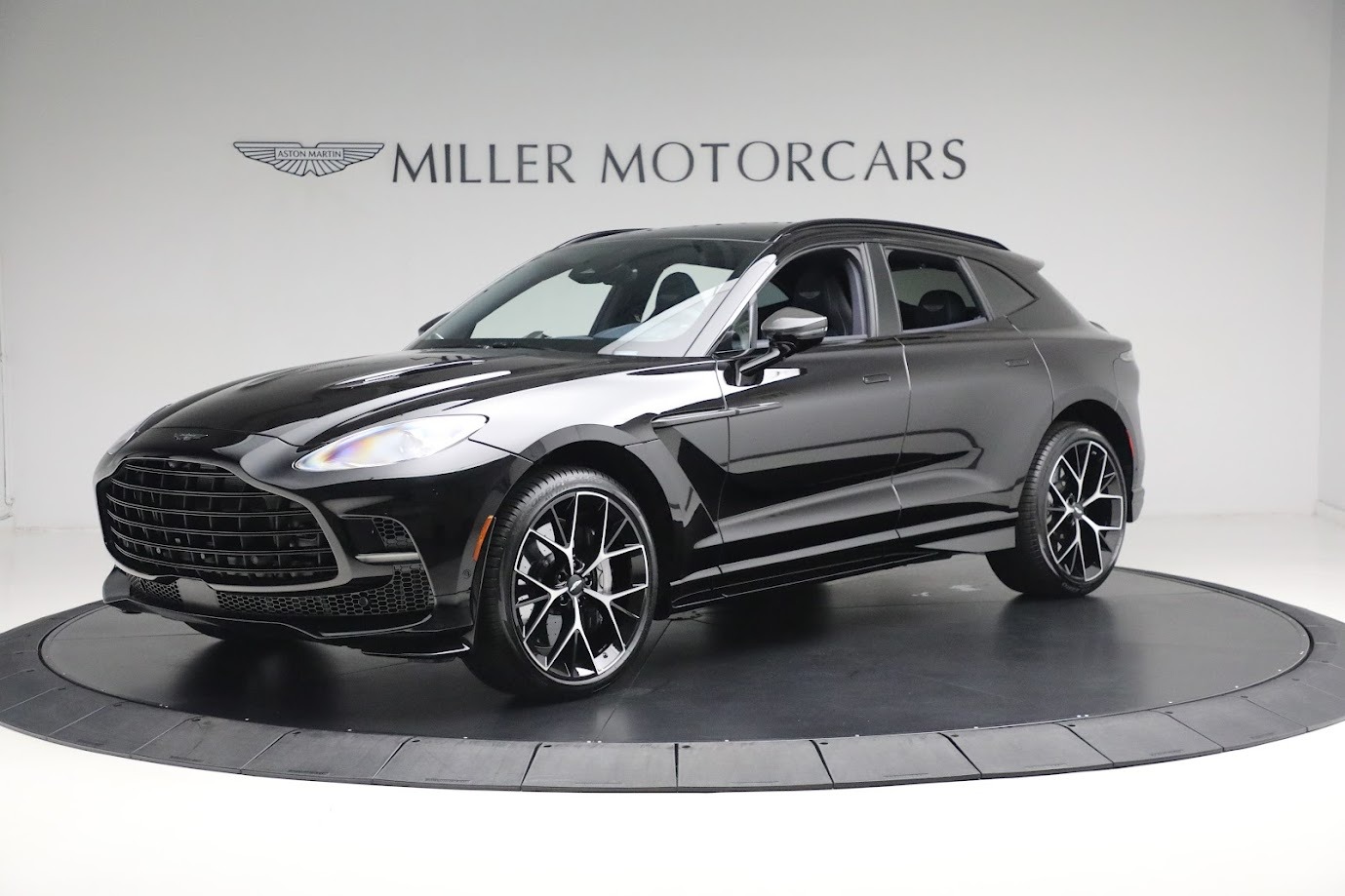 New 2025 Aston Martin DBX 707 for sale Sold at Alfa Romeo of Westport in Westport CT 06880 1