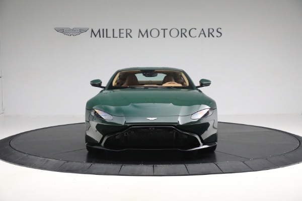 Used 2020 Aston Martin Vantage for sale Sold at Alfa Romeo of Westport in Westport CT 06880 11