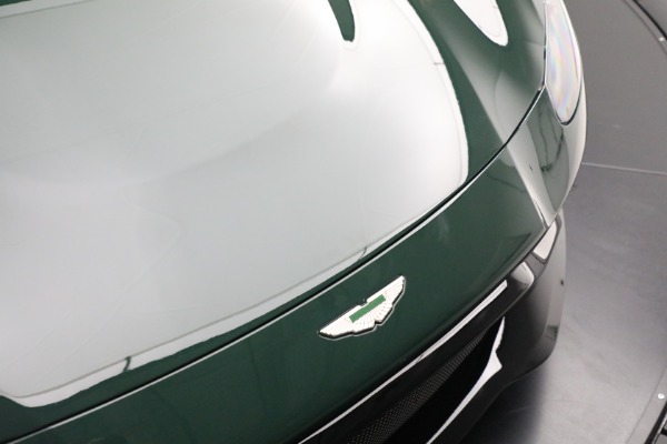 Used 2020 Aston Martin Vantage for sale Sold at Alfa Romeo of Westport in Westport CT 06880 26
