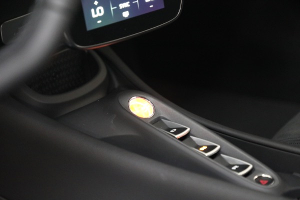 New 2025 McLaren Artura for sale Sold at Alfa Romeo of Westport in Westport CT 06880 26
