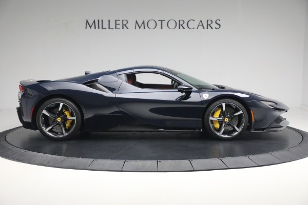 Used 2022 Ferrari SF90 Spider for sale Sold at Alfa Romeo of Westport in Westport CT 06880 16