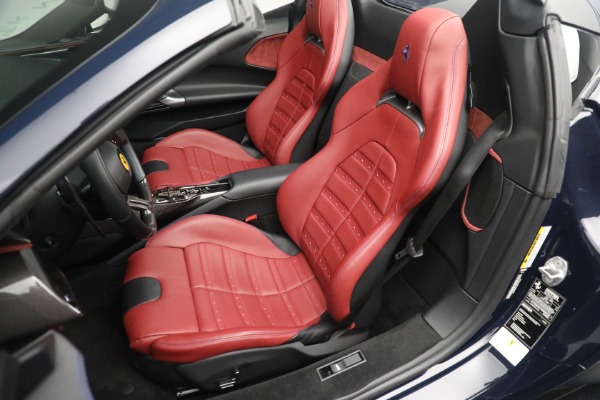 Used 2022 Ferrari SF90 Spider for sale Sold at Alfa Romeo of Westport in Westport CT 06880 20