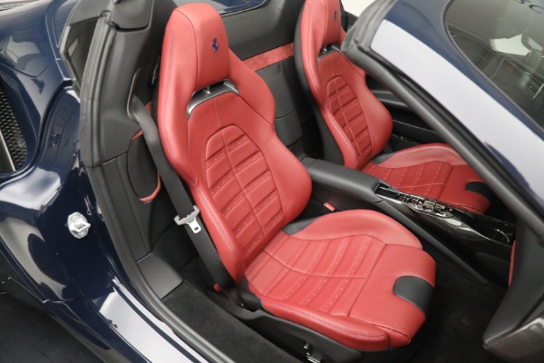 Used 2022 Ferrari SF90 Spider for sale Sold at Alfa Romeo of Westport in Westport CT 06880 23