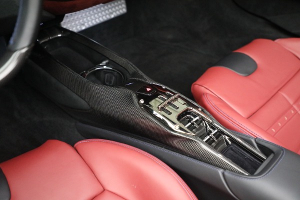 Used 2022 Ferrari SF90 Spider for sale Sold at Alfa Romeo of Westport in Westport CT 06880 25