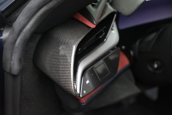 Used 2022 Ferrari SF90 Spider for sale Sold at Alfa Romeo of Westport in Westport CT 06880 28