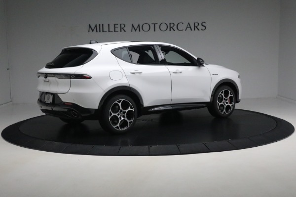 Used 2024 Alfa Romeo Tonale Veloce for sale $29,900 at Alfa Romeo of Westport in Westport CT 06880 15