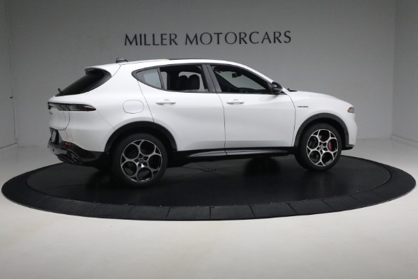 Used 2024 Alfa Romeo Tonale Veloce for sale $29,900 at Alfa Romeo of Westport in Westport CT 06880 16