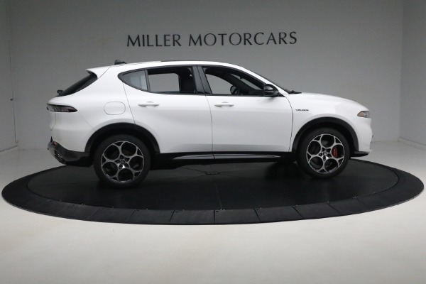 Used 2024 Alfa Romeo Tonale Veloce for sale $29,900 at Alfa Romeo of Westport in Westport CT 06880 17