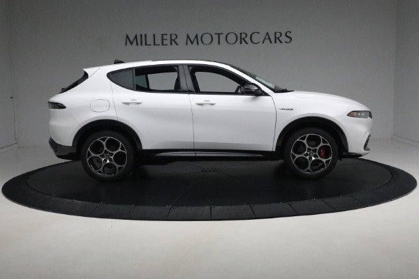 Used 2024 Alfa Romeo Tonale Veloce for sale $29,900 at Alfa Romeo of Westport in Westport CT 06880 18