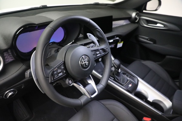 Used 2024 Alfa Romeo Tonale Veloce for sale $29,900 at Alfa Romeo of Westport in Westport CT 06880 19