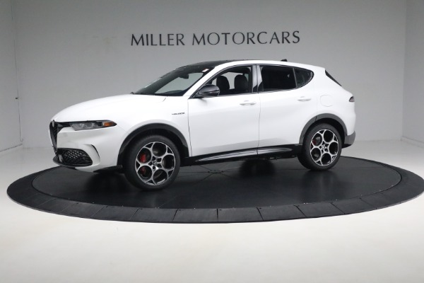 Used 2024 Alfa Romeo Tonale Veloce for sale $29,900 at Alfa Romeo of Westport in Westport CT 06880 2