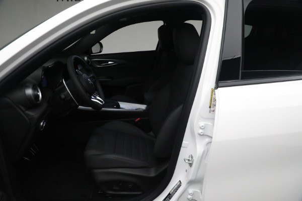 Used 2024 Alfa Romeo Tonale Veloce for sale $29,900 at Alfa Romeo of Westport in Westport CT 06880 20