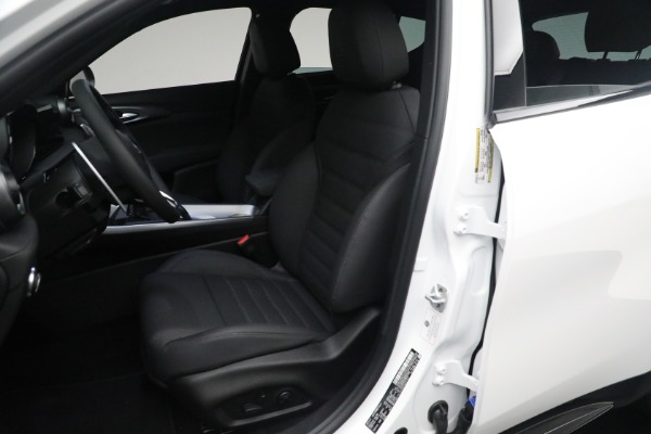 Used 2024 Alfa Romeo Tonale Veloce for sale $29,900 at Alfa Romeo of Westport in Westport CT 06880 21
