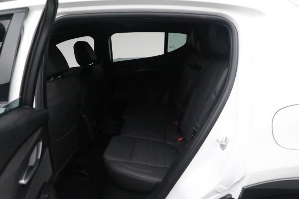 Used 2024 Alfa Romeo Tonale Veloce for sale $29,900 at Alfa Romeo of Westport in Westport CT 06880 22
