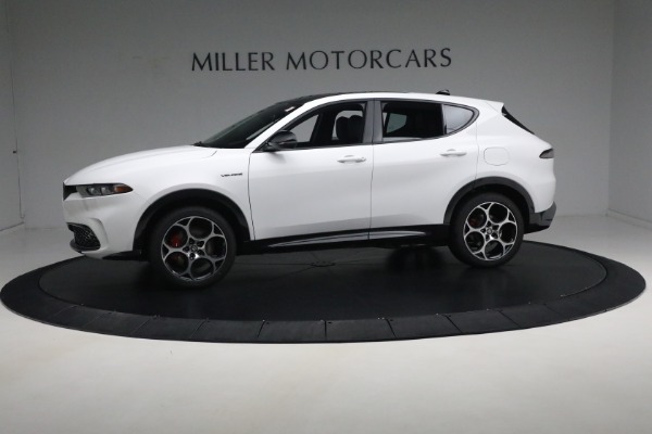 Used 2024 Alfa Romeo Tonale Veloce for sale $29,900 at Alfa Romeo of Westport in Westport CT 06880 3