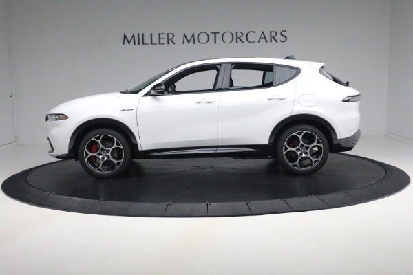 Used 2024 Alfa Romeo Tonale Veloce for sale $29,900 at Alfa Romeo of Westport in Westport CT 06880 4