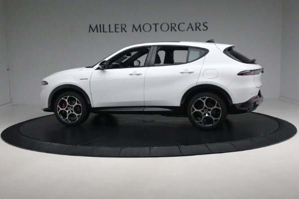 Used 2024 Alfa Romeo Tonale Veloce for sale $29,900 at Alfa Romeo of Westport in Westport CT 06880 5