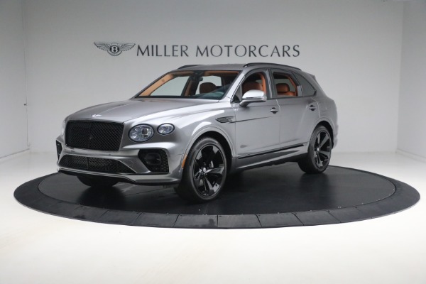 Used 2023 Bentley Bentayga Azure Hybrid for sale $159,900 at Alfa Romeo of Westport in Westport CT 06880 2