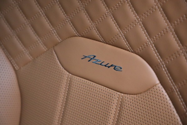 Used 2023 Bentley Bentayga Azure Hybrid for sale $159,900 at Alfa Romeo of Westport in Westport CT 06880 26
