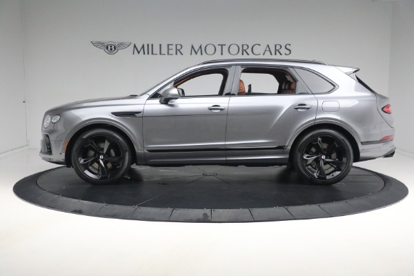 Used 2023 Bentley Bentayga Azure Hybrid for sale $159,900 at Alfa Romeo of Westport in Westport CT 06880 4