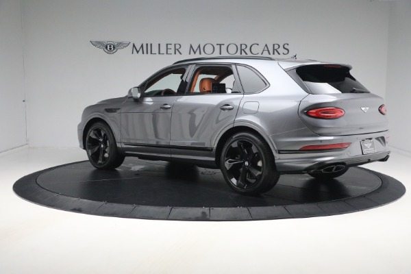 Used 2023 Bentley Bentayga Azure Hybrid for sale $159,900 at Alfa Romeo of Westport in Westport CT 06880 5