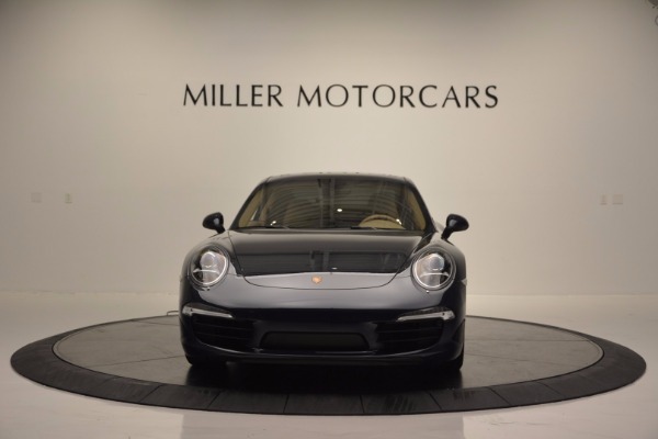 Used 2014 Porsche 911 Carrera for sale Sold at Alfa Romeo of Westport in Westport CT 06880 12