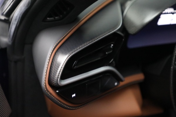 Used 2022 Ferrari 296 GTB for sale Sold at Alfa Romeo of Westport in Westport CT 06880 22