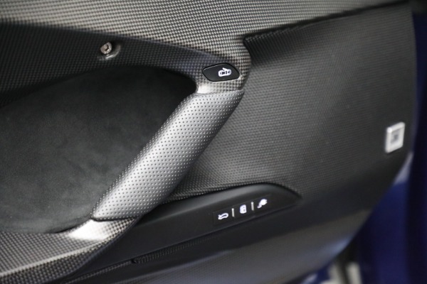 Used 2022 Ferrari 296 GTB for sale Sold at Alfa Romeo of Westport in Westport CT 06880 25