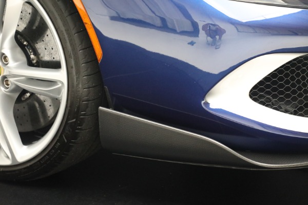 Used 2022 Ferrari 296 GTB for sale Sold at Alfa Romeo of Westport in Westport CT 06880 28