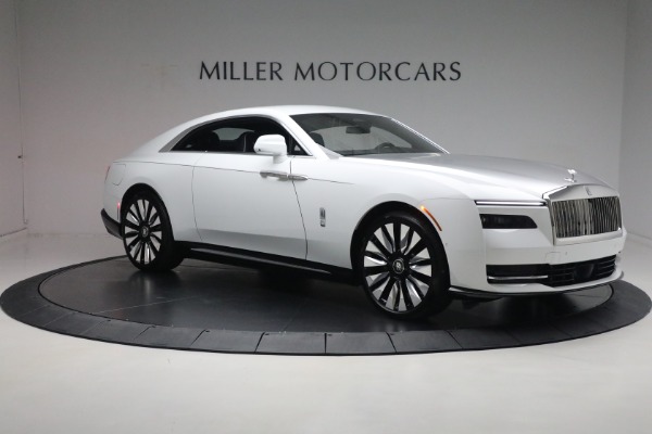 Used 2024 Rolls-Royce Spectre for sale Call for price at Alfa Romeo of Westport in Westport CT 06880 13