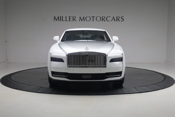 Used 2024 Rolls-Royce Spectre for sale Call for price at Alfa Romeo of Westport in Westport CT 06880 15