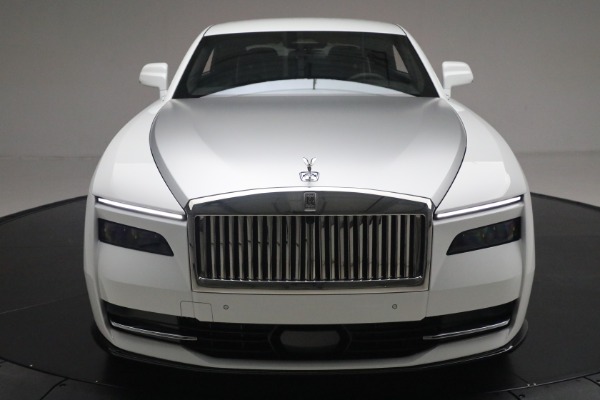 Used 2024 Rolls-Royce Spectre for sale Call for price at Alfa Romeo of Westport in Westport CT 06880 16