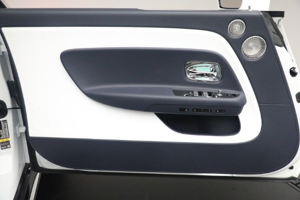 Used 2024 Rolls-Royce Spectre for sale Call for price at Alfa Romeo of Westport in Westport CT 06880 24