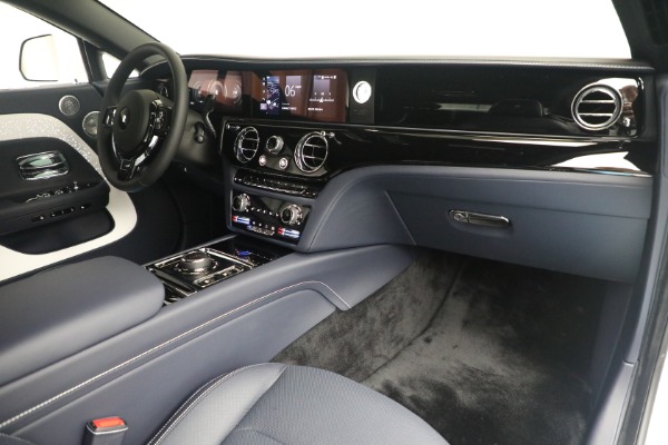 Used 2024 Rolls-Royce Spectre for sale Call for price at Alfa Romeo of Westport in Westport CT 06880 25