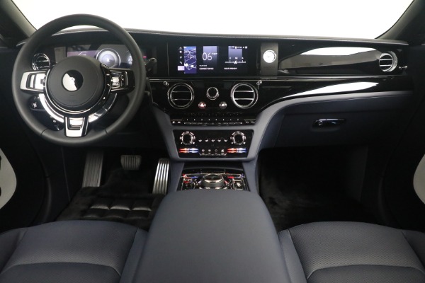 Used 2024 Rolls-Royce Spectre for sale Call for price at Alfa Romeo of Westport in Westport CT 06880 4