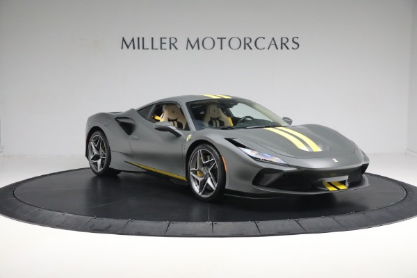 Used 2022 Ferrari F8 Tributo for sale Sold at Alfa Romeo of Westport in Westport CT 06880 11
