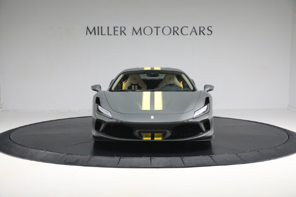 Used 2022 Ferrari F8 Tributo for sale Sold at Alfa Romeo of Westport in Westport CT 06880 12