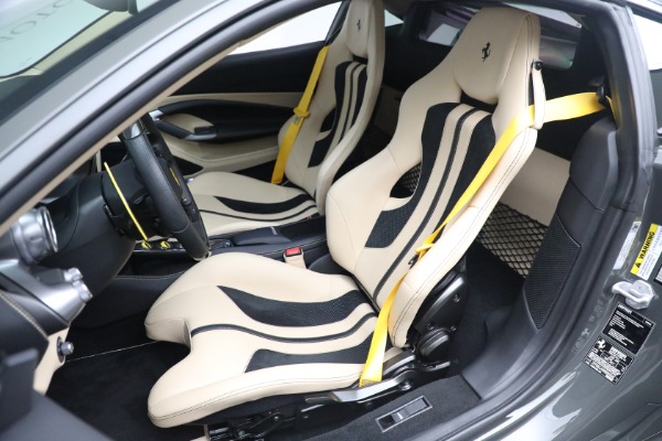 Used 2022 Ferrari F8 Tributo for sale Sold at Alfa Romeo of Westport in Westport CT 06880 15
